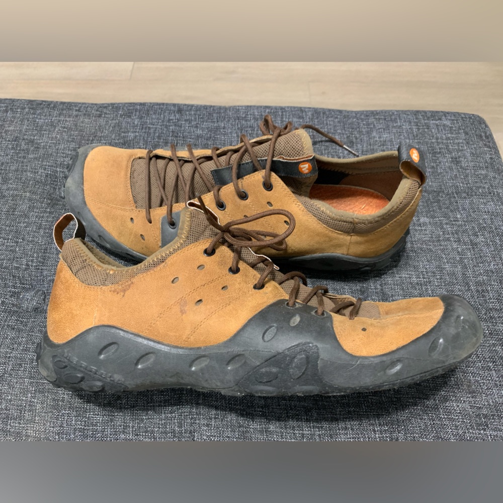 Merrell Rugged Water Shoes